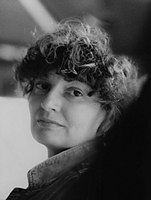 Jane Kenyon